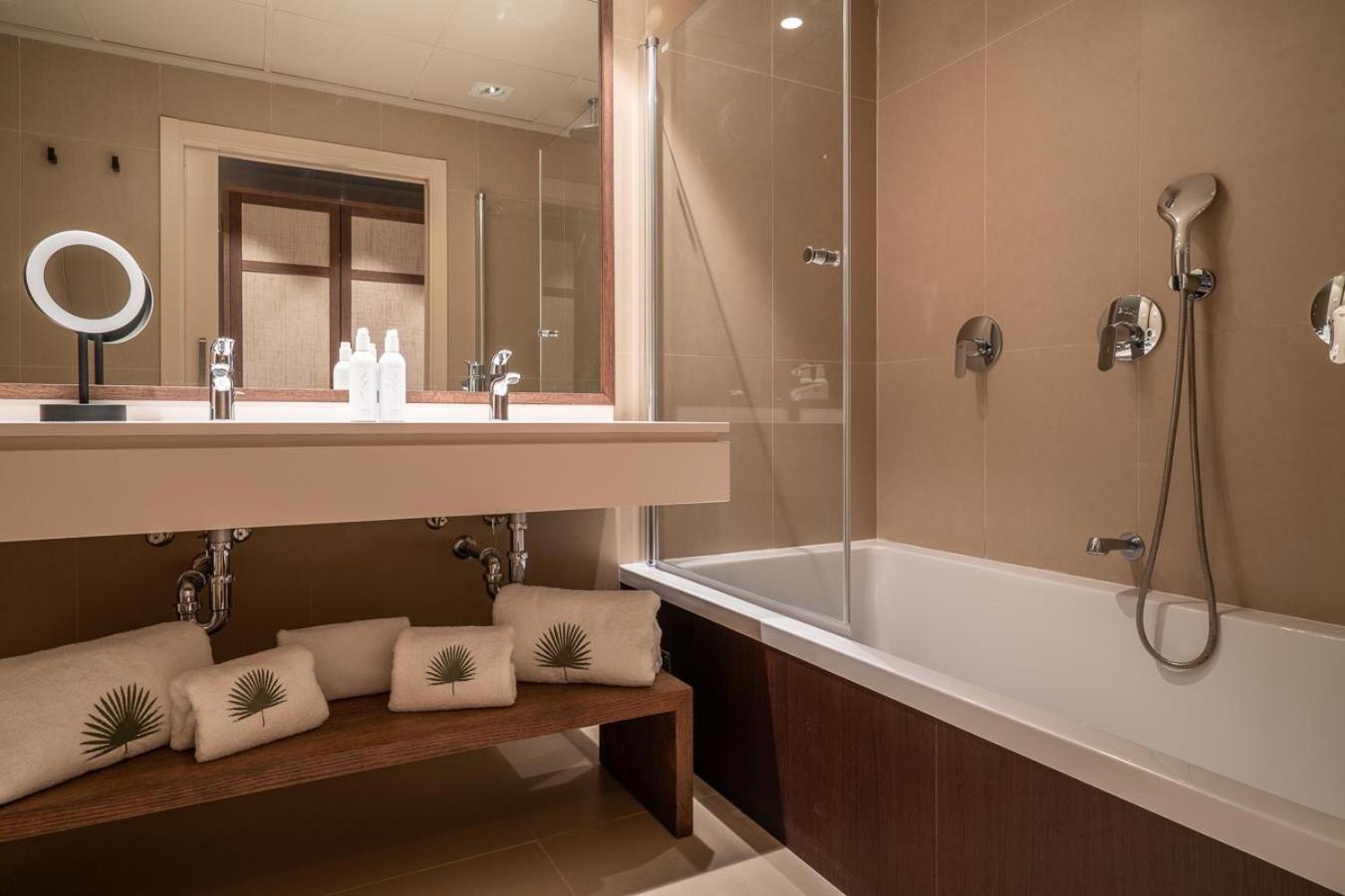 Hotel Ritual De Terra & Spa Moraira Exterior photo