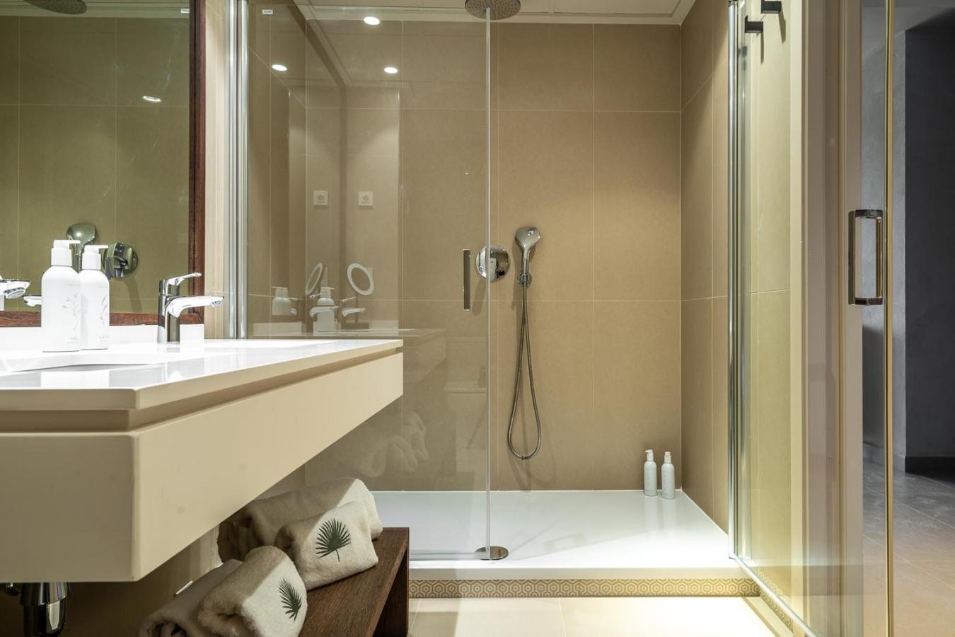 Hotel Ritual De Terra & Spa Moraira Exterior photo