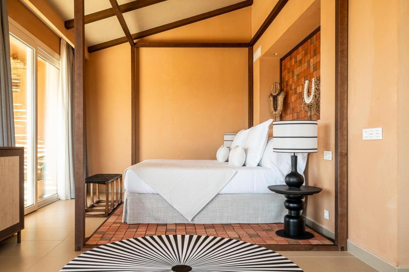 Hotel Ritual De Terra & Spa Moraira Exterior photo