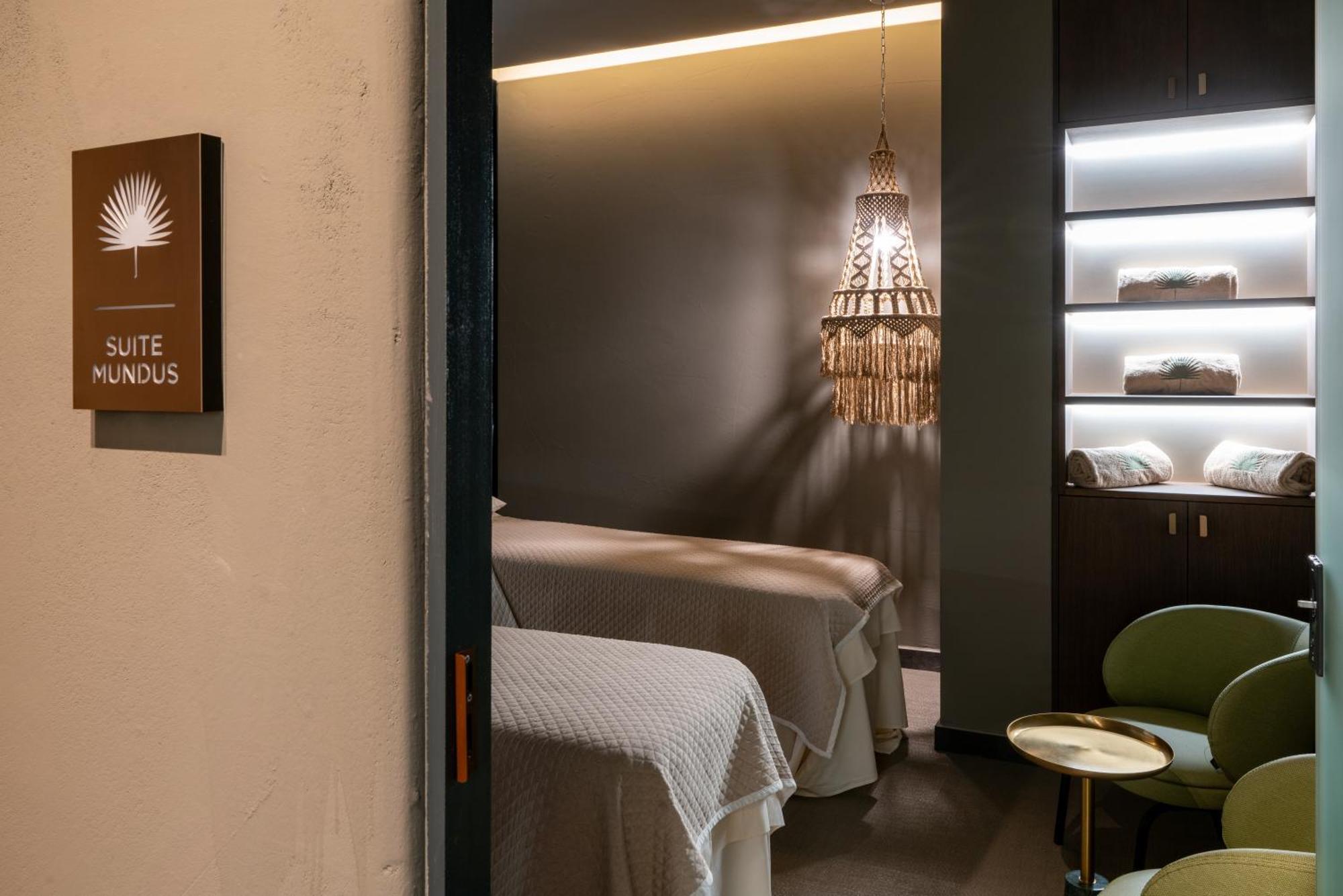Hotel Ritual De Terra & Spa Moraira Exterior photo