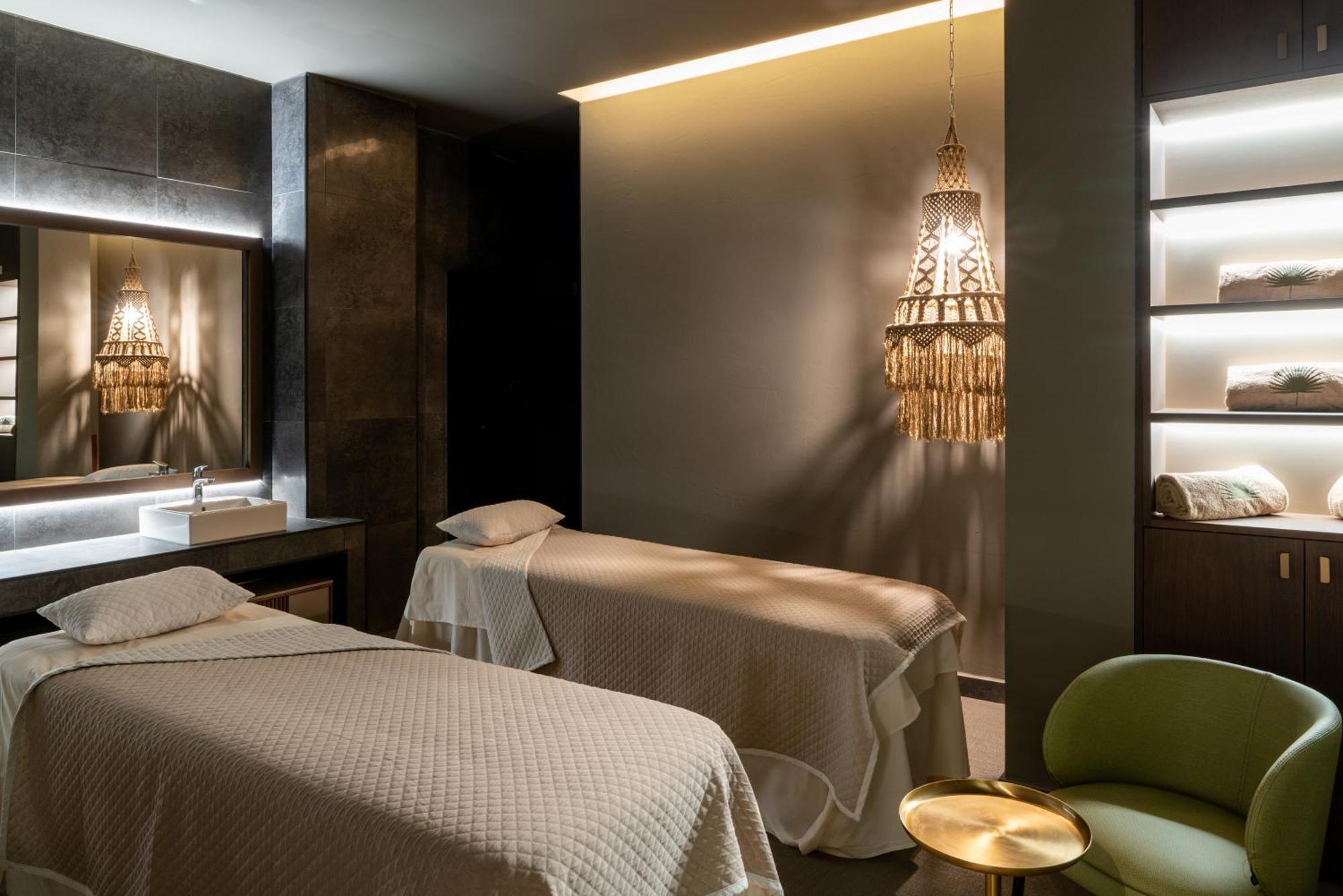 Hotel Ritual De Terra & Spa Moraira Exterior photo