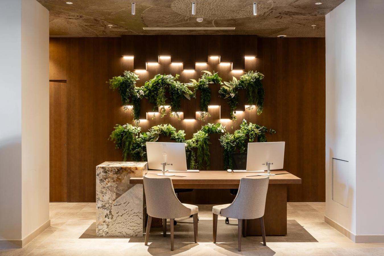 Hotel Ritual De Terra & Spa Moraira Exterior photo